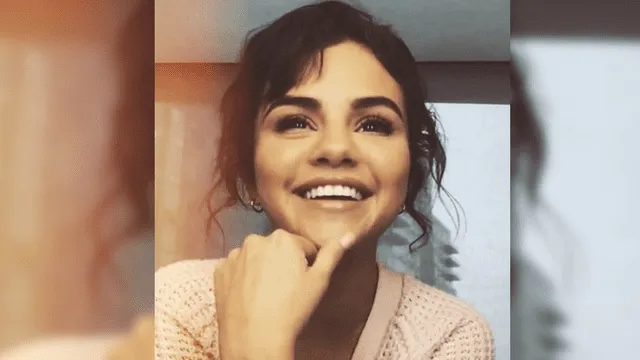 Selena Gomez se hace un sexy y renovado look que desata alboroto en Instagram [FOTOS]