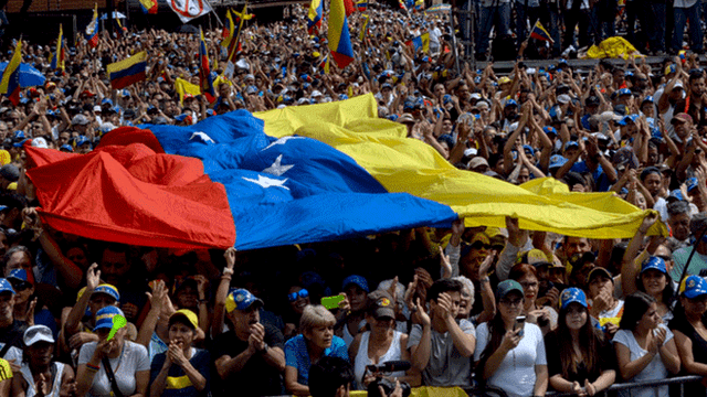 Venezuela hoy EN VIVO: Las pullas entre Maduro y Guaidó por apagón de más de 20 horas