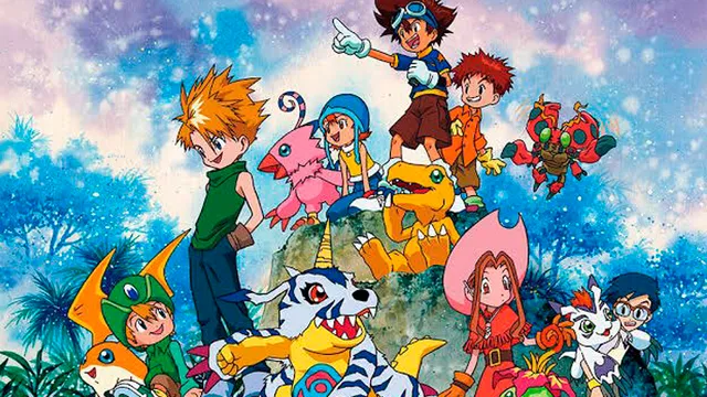 Digimon Adventure Ψ: todo sobre la nueva historia que traerá de regreso a Tai 