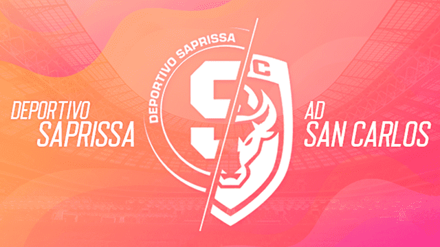 San Carlos igualó con Saprissa  y se coronó campeón del Torneo Clausura 2019 de Costa Rica