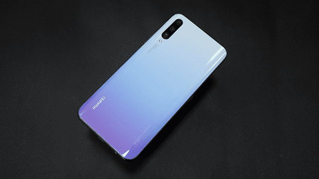 Huawei Y9s | Review
