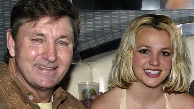El abogado del padre afirma que Britney Spears está llevando a cabo una campaña de difamación en Instagram. Foto: Getty Images.