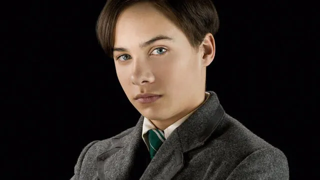 Tom Riddle antes de convertirse en Lord Voldemort. Foto: Warner Bros. Media