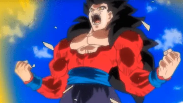 Dragon Ball Heroes: Gohan Xeno Ssj 4 hace su aparición ¿Será la salvación? [VIDEO]