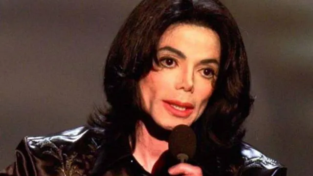 Michael Jackson fue una de diversas celebridades que intentó tomar el papel protagónico del El joven manos de tijeras. (Foto: AS)