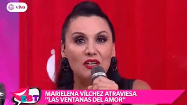 Patricia Portocarrero luce renovada figura en “Los Vílchez 2” tras bajar 12 kilos 