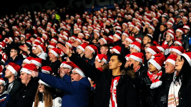 ¿Qué es el Boxing Day, la tradicional fecha de la Premier League que se juega en Navidad?