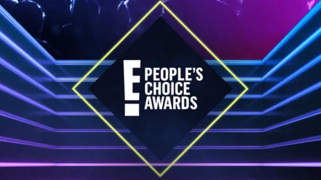 People’s Choice Awards 2019