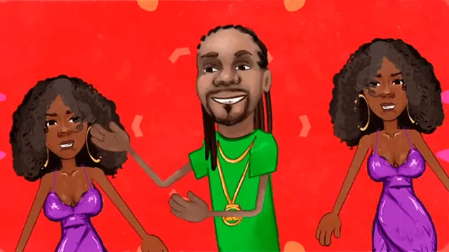 Snoop Doog  y Banda MS