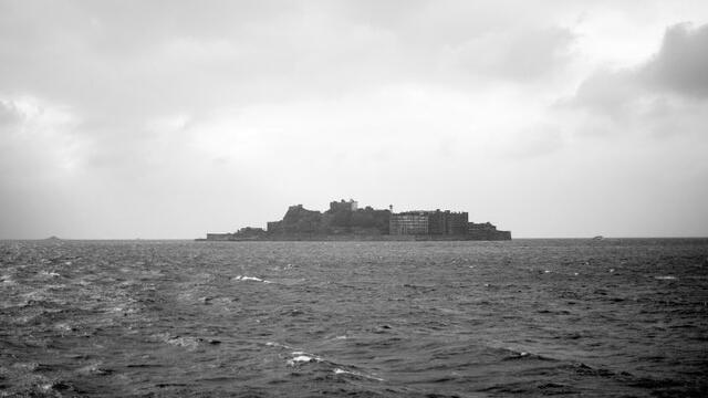 El misterio de la ‘isla del infierno’: el pueblo que se quedó sin un solo habitante [VIDEO]