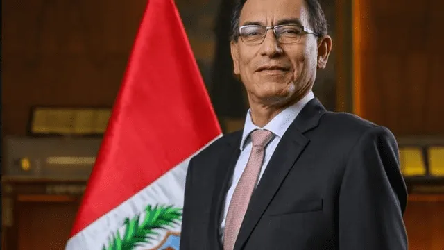 Martín Vizcarra anuncia su regreso al Perú: “Estoy indignado por la situación"