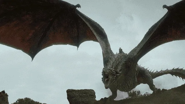 Game of Thrones: este es el nombre de los dragones y su origen 