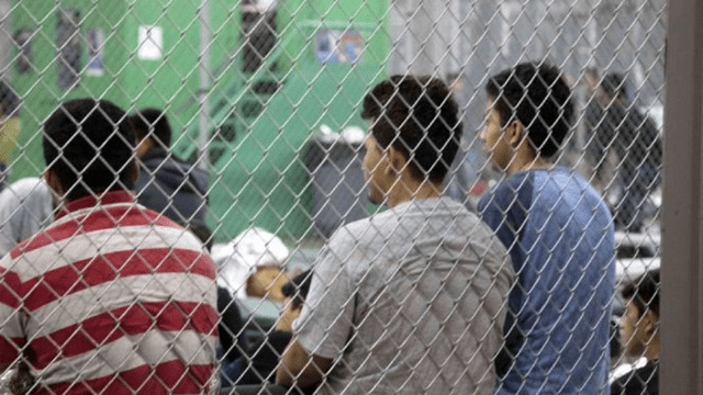 EEUU: Así son las jaulas donde Trump encierra a niños y adultos indocumentados [FOTOS]