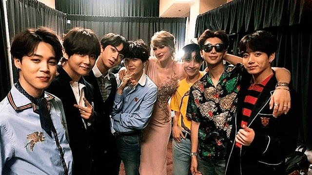 Billboard 2018: Revive lo mejor de la gala [VIDEOS y FOTOS]