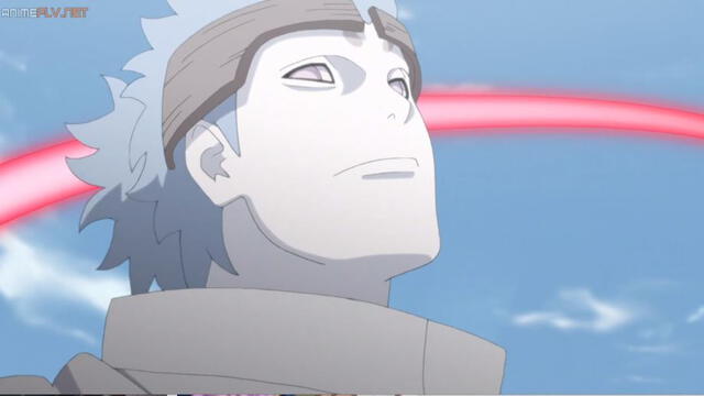 Boruto episodio 123: Urashiki Otsutsuki regresa y se enfrenta a Boruto y Shinki Boruto episodio 123: Urashiki Otsutsuki regresa y se enfrenta a Boruto y Shinki