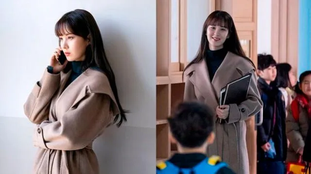 Seohyun interpretará a Anna, una joven maestra quien vive un conflicto por su gusto por las mujeres
