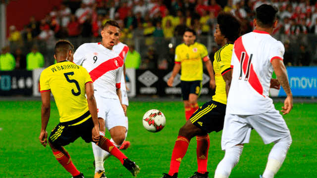 Selección Peruana jugará amistoso con difícil rival antes de la Copa América