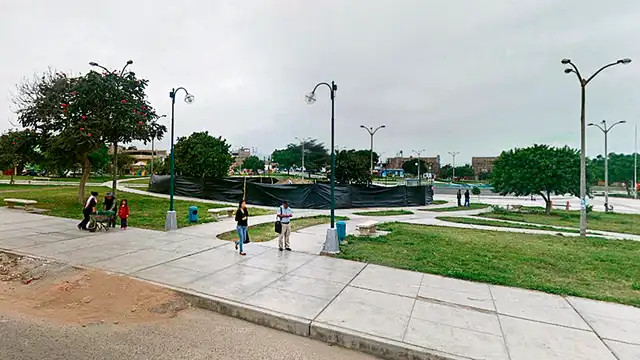 Bandas hacen de Florencia de Mora el distrito más violento del país