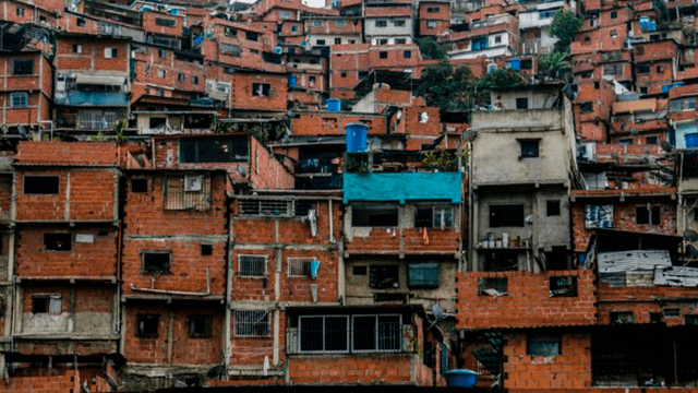 Google Maps: estos son los lugares más peligrosos de toda Latinoamérica [FOTOS]