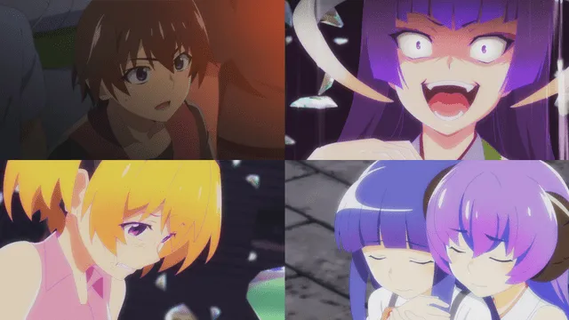 Higurashi no Naku koro Ni Sotsu. Foto: Kadokawa