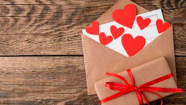Rematan en Caracas regalos para festejar el Día de los Enamorados
