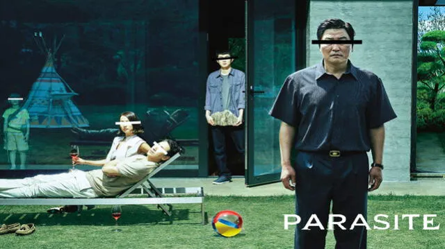 Parasite movie 2 Parasite movie 2