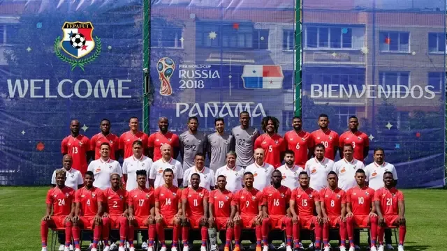 ¿Por qué Panamá es llamado para jugar amistosos mundialistas pese a no estar clasificado?