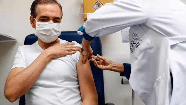 OMS advierte que “el nacionalismo de las vacunas conducirá a una pandemia prolongada”