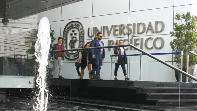 ¿Cuáles son las 8 universidades peruanas que están en importante ranking del mundo? 