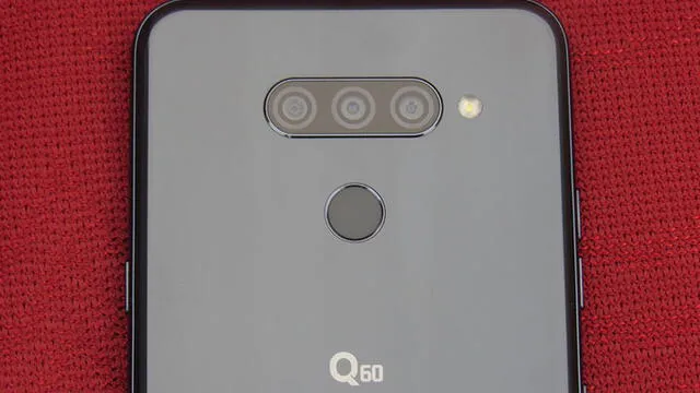 LG Q60: probamos el smartphone con triple cámara trasera y esto opinamos