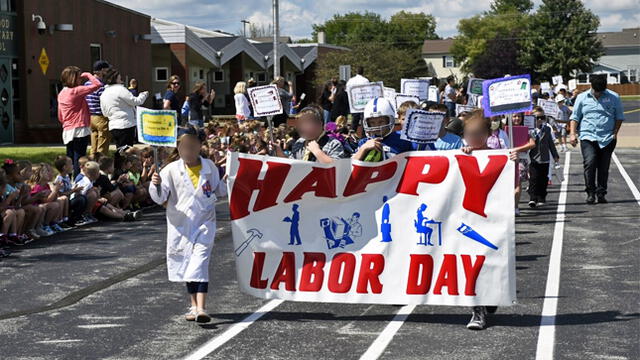 ¿Qué es y cuándo se festeja el Labor Day 2022 en Estados Unidos?