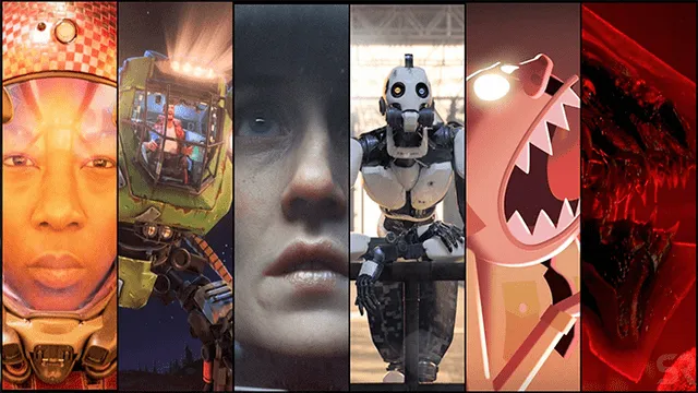 “Love, death & robots 3”: Netflix lanza tráiler con fecha de estreno de tercera temporada