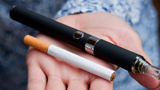 El Centro para el Control y la Prevención de las Enfermedades estudiará la causa de las muertes por consumo de cigarrillos electrónicos, que eran vistos como una solución al tabaquismo. Foto: iStock