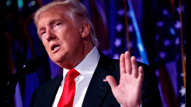 10 revelaciones de “Fuego y furia” que enojaron a Donald Trump