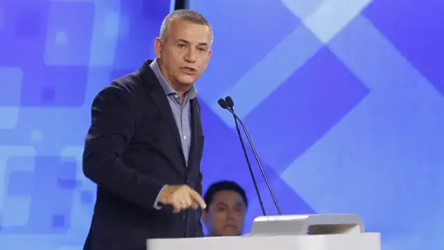 El 4 de octubre dictan sentencia a Urresti por asesinato de periodista