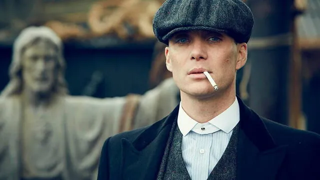 Peaky blinders 6 llegaría a Netflix en abril. Foto: Netflix/BBC