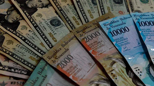 Venezuela: precio del dólar hoy, martes 28 de mayo del 2019, según Dolar Today
