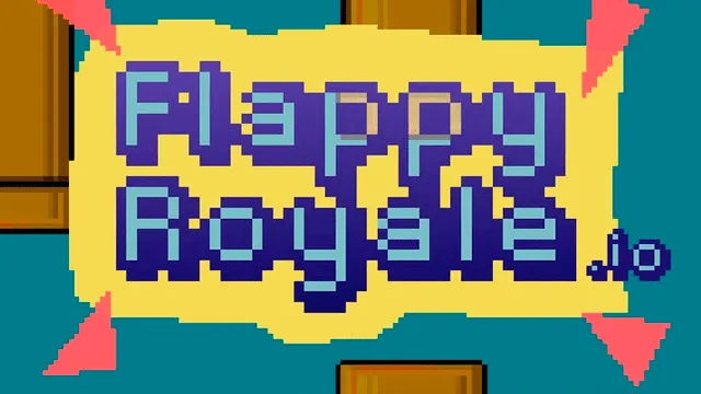 Flappy Royale