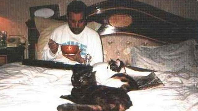  ¿Amas tanto a tus gatos como Freddie Mercury? Mira algunos datos que quizás no conocías [FOTOS]