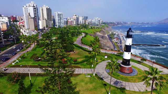 Lima: actividades que puedes hacer gratis en la ciudad