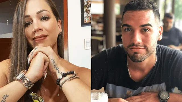 Melissa Klug descarta reconciliación con Ítalo Valcárcel tras efusivo mensaje del bailarín en Instagram