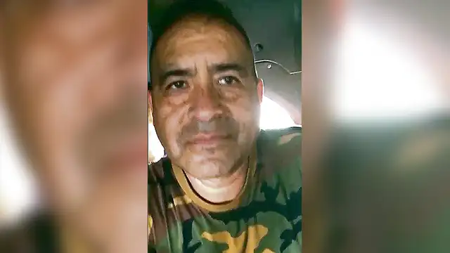 Helicóptero siniestrado transportaba bidones de gasolina y balones de gas Helicóptero siniestrado transportaba bidones de gasolina y balones de gas