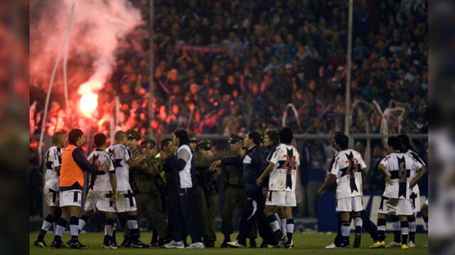 Las mejores y peores campañas de Alianza Lima en la Copa Libertadores