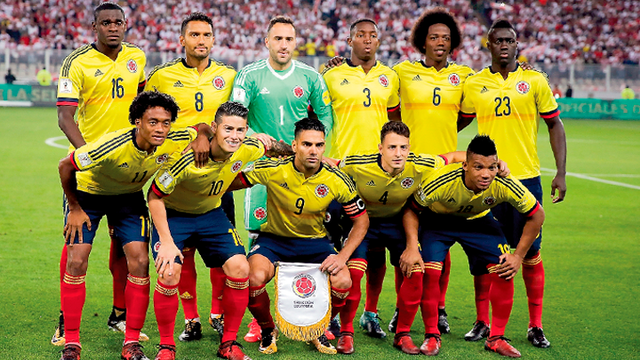 Copa América 2020 tendría a Colombia como la única sede del certamen
