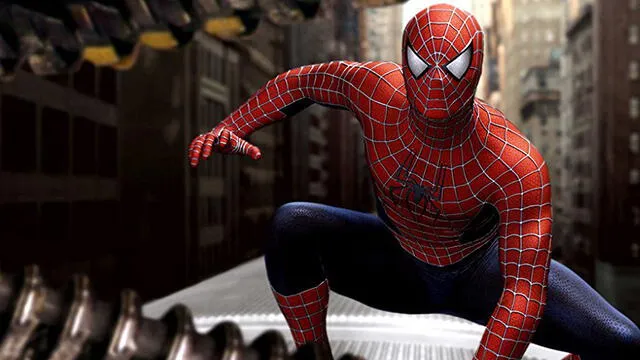 Spider-Man: no way home': ¿por qué el traje del Hombre Araña es rojo y  azul? | hombre araña | marvel comics | Cine y series | La República