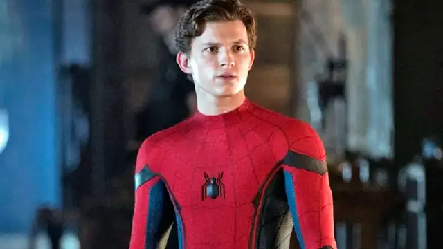 Spiderman