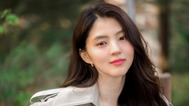 Han So Hee, My name, Vincenzo