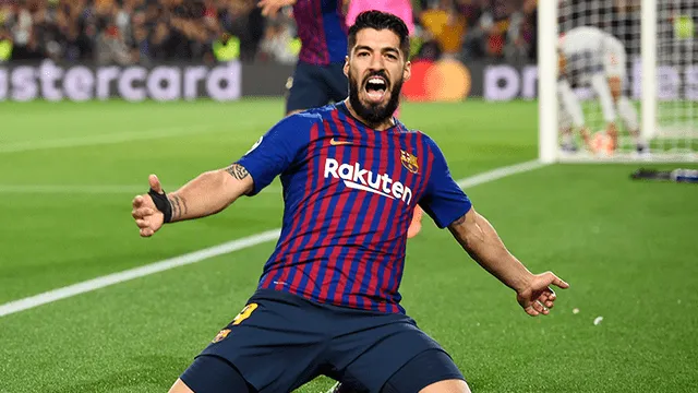 Barcelona venció al Liverpool y está a un paso de la final de la Champions [RESUMEN]