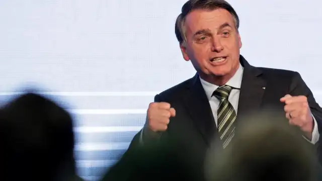 Bolsonaro