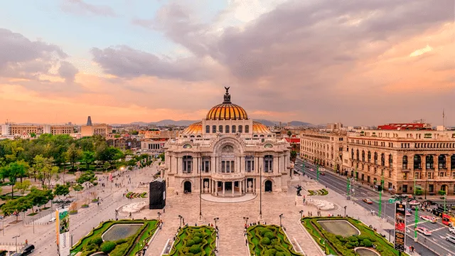 Clima en México: pronóstico del tiempo hoy sábado 9 de marzo de 2019 Clima en México: pronóstico del tiempo hoy sábado 9 de marzo de 2019